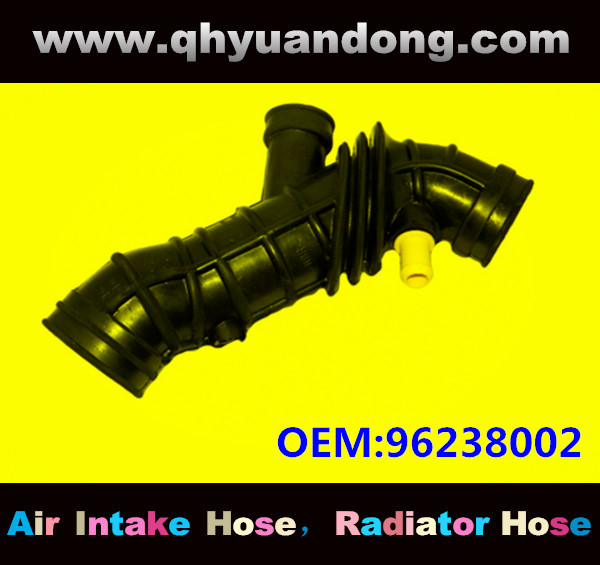 AIR INTAKE HOSE GG 96238002