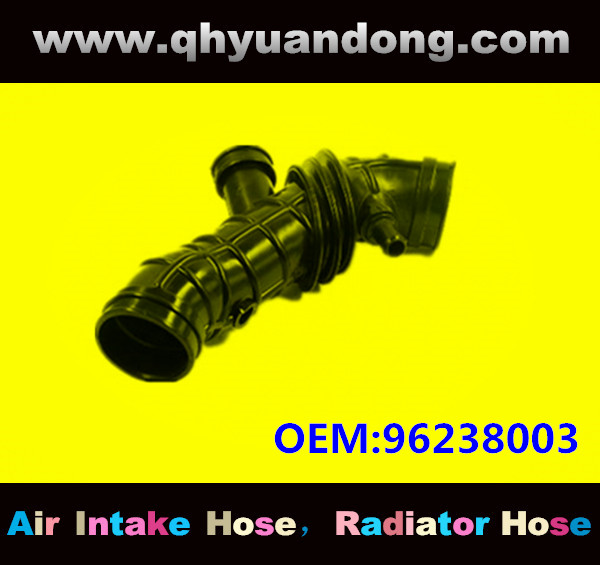 AIR INTAKE HOSE GG 96238003