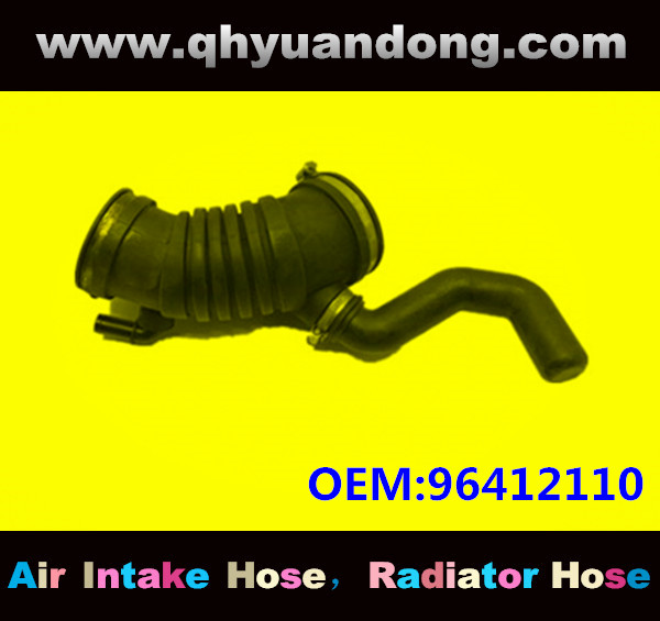 AIR INTAKE HOSE GG 96412110