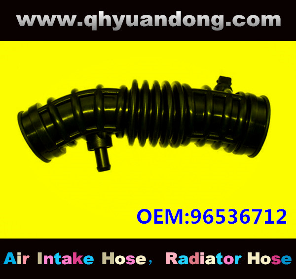 AIR INTAKE HOSE GG 96536712