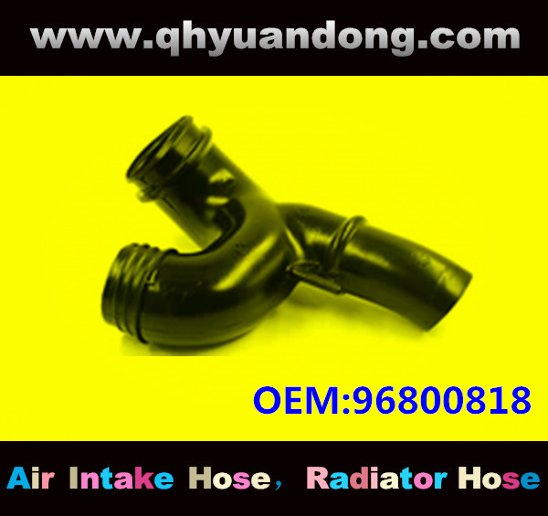 AIR INTAKE HOSE GG 96800818