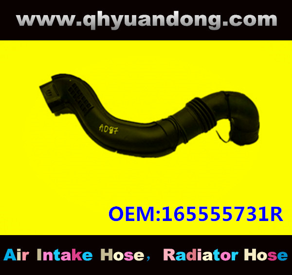 AIR INTAKE HOSE GG 165555731R