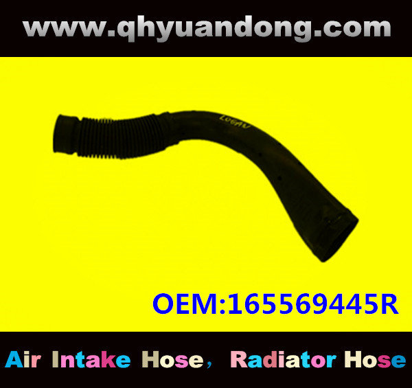 AIR INTAKE HOSE GG 165569445R