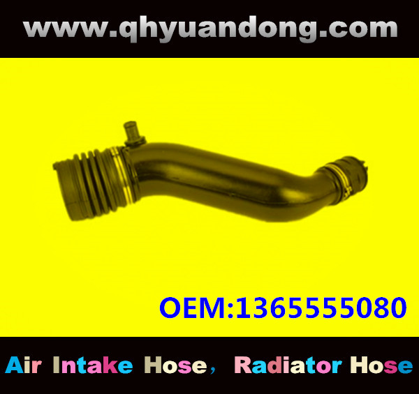 AIR INTAKE HOSE GG 1365555080