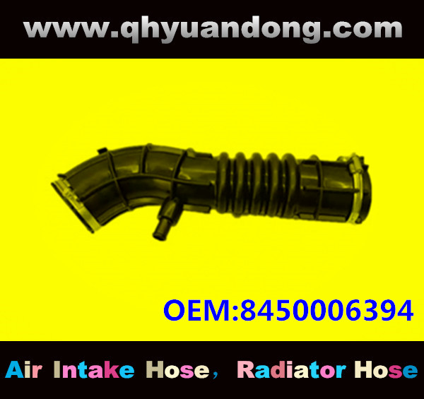 AIR INTAKE HOSE GG 8450006394