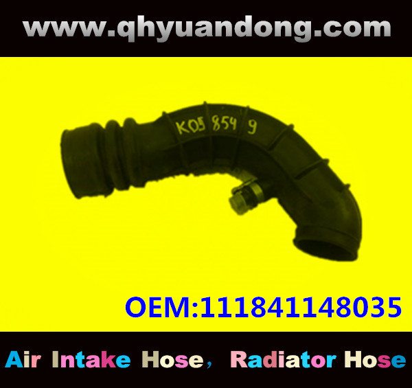 AIR INTAKE HOSE GG 111841148035