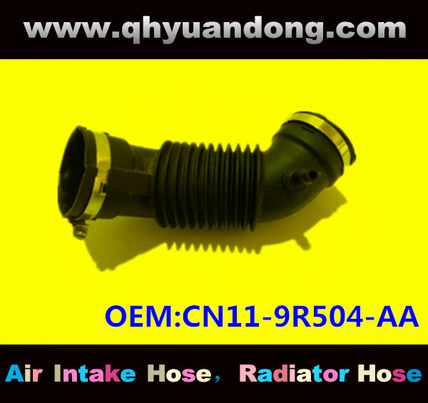 AIR INTAKE HOSE GG CN11-9R504-AA