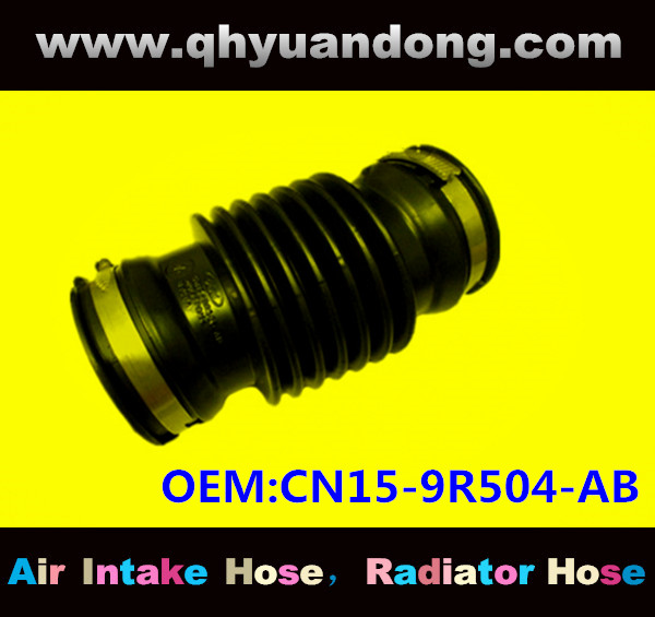 AIR INTAKE HOSE GG CN15-9R504-AB