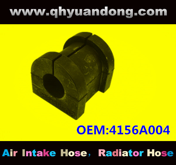 SUSPENSION BUSHING OEM 4156A004