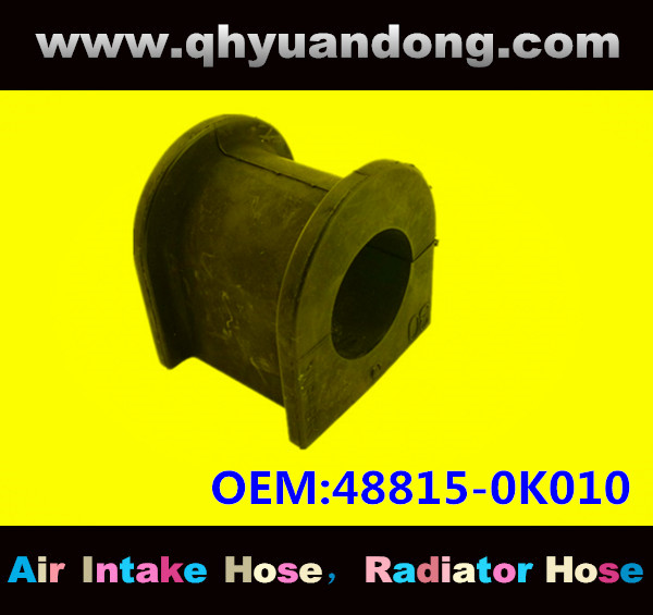 SUSPENSION BUSHING OEM 48815-0K010