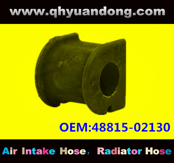 SUSPENSION BUSHING OEM 48815-02130