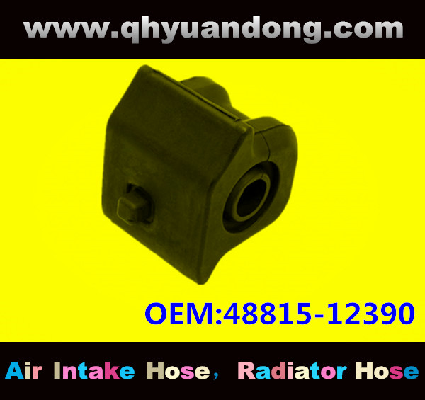 SUSPENSION BUSHING OEM 48815-12390