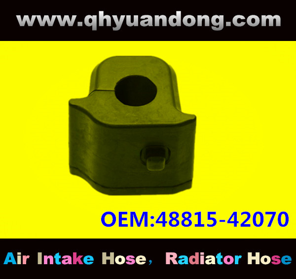 SUSPENSION BUSHING OEM 48815-42070