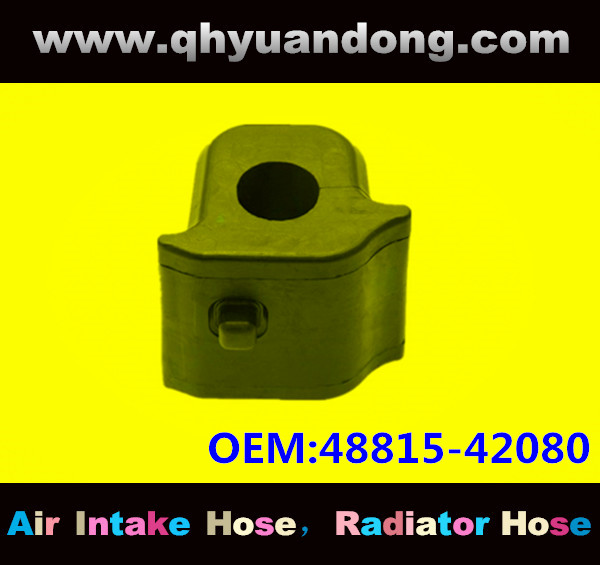 SUSPENSION BUSHING OEM 48815-42080