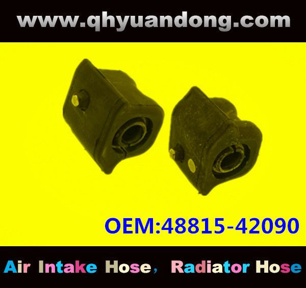 SUSPENSION BUSHING OEM 48815-42090