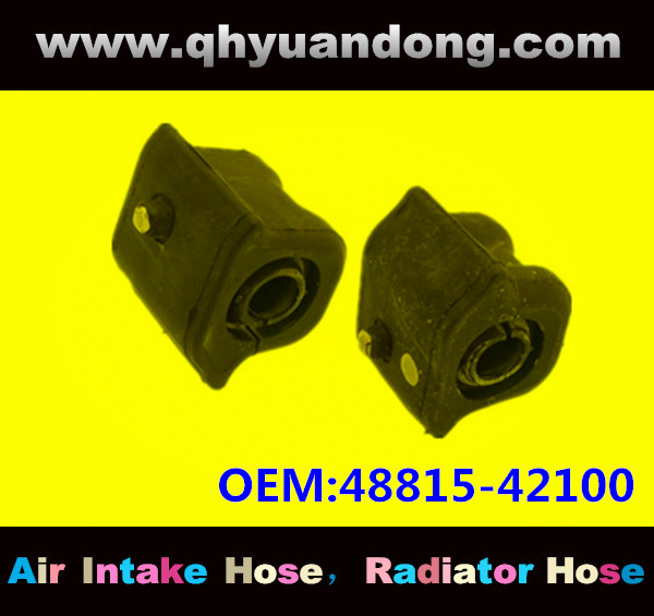 SUSPENSION BUSHING OEM 48815-42100