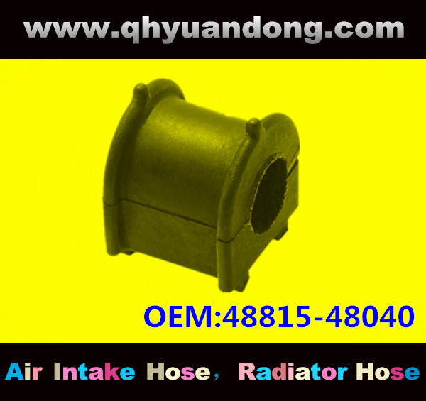 SUSPENSION BUSHING OEM 48815-48040