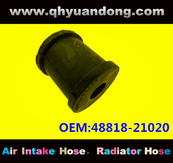 SUSPENSION BUSHING OEM 48818-21020