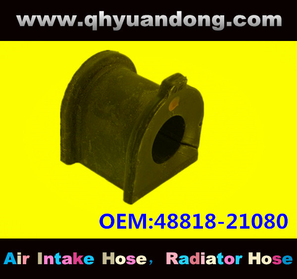 SUSPENSION BUSHING OEM 48818-21080