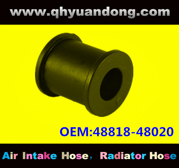 SUSPENSION BUSHING OEM 48818-48020