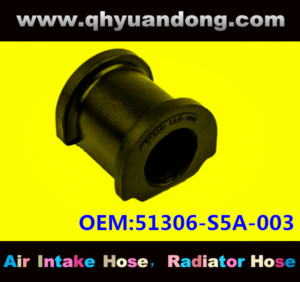 SUSPENSION BUSHING OEM 51306-S5A-003