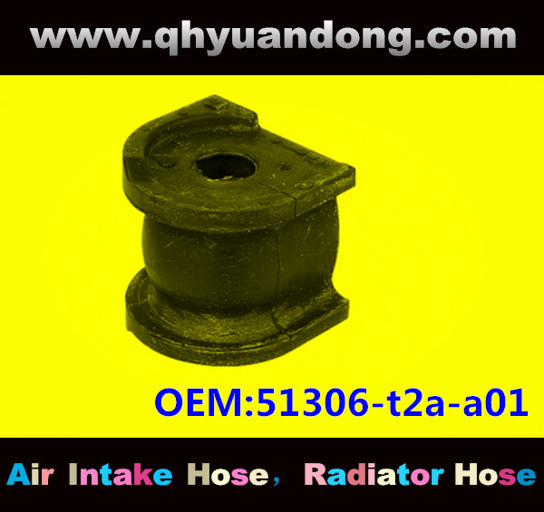 SUSPENSION BUSHING OEM 51306-t2a-a01