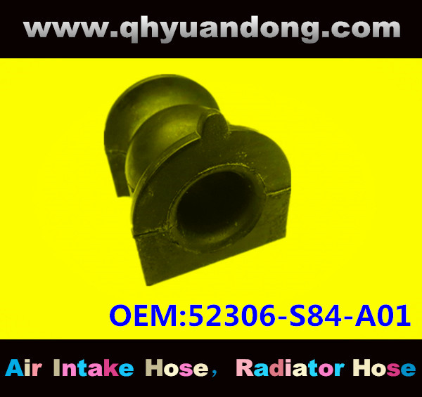 SUSPENSION BUSHING OEM 52306-S84-A01