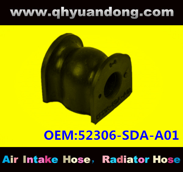 SUSPENSION BUSHING OEM 52306-SDA-A01