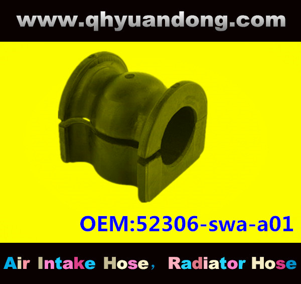 SUSPENSION BUSHING OEM 52306-swa-a01