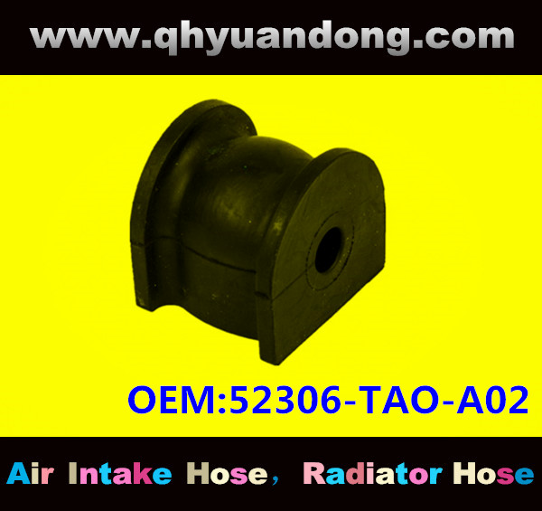 SUSPENSION BUSHING OEM 52306-TAO-A02