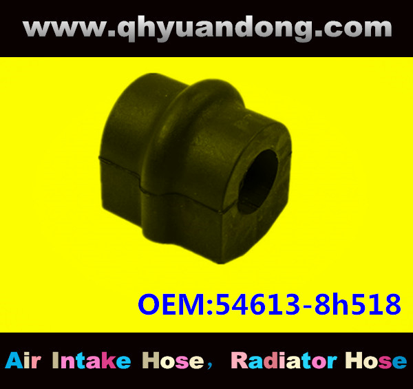 SUSPENSION BUSHING OEM 54613-8h518