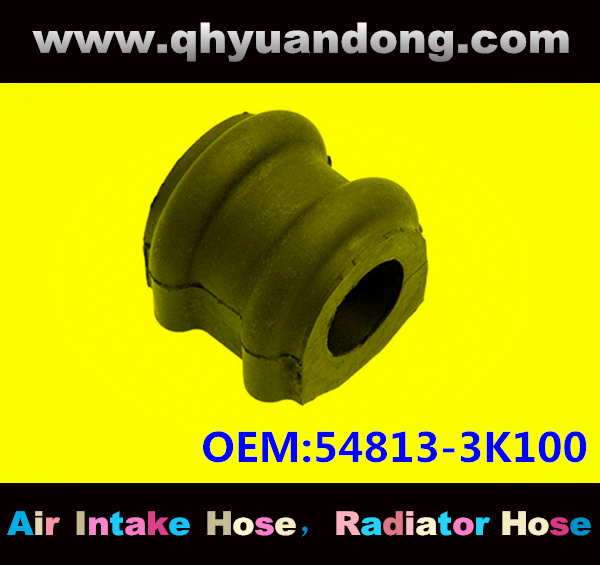 SUSPENSION BUSHING OEM 54813-3K100