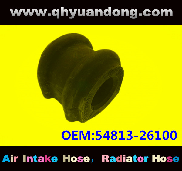 SUSPENSION BUSHING OEM 54813-26100