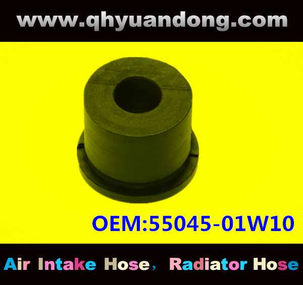 SUSPENSION BUSHING OEM 55045-01W10