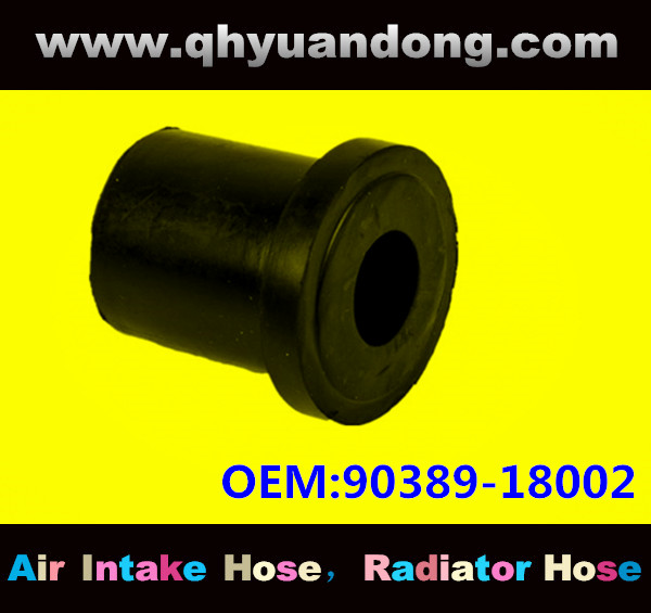 SUSPENSION BUSHING OEM 90389-18002