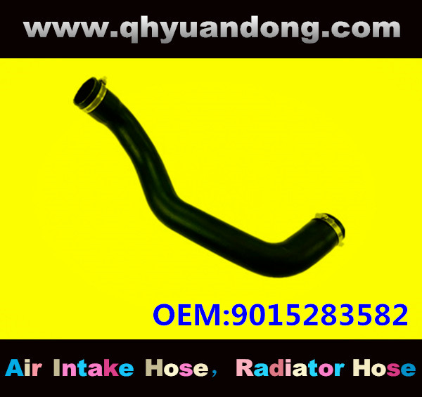 Radiator hose EB OEM:9015283582