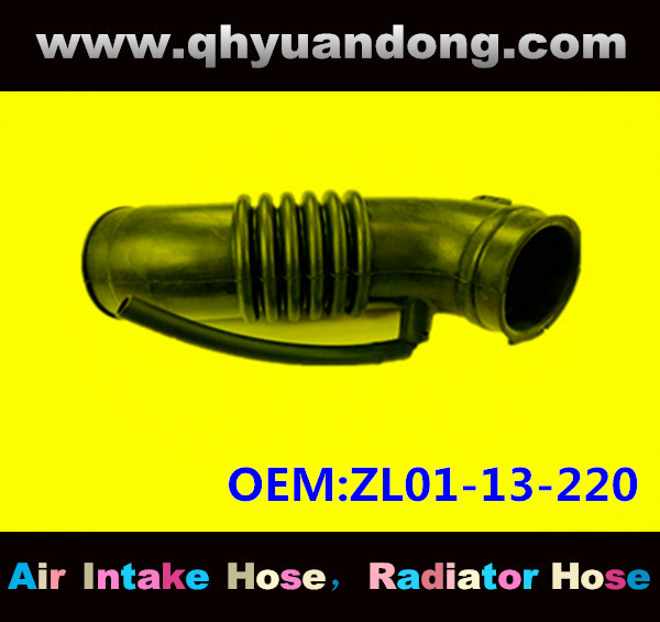 AIR INTAKE HOSE EB ZL01-13-220