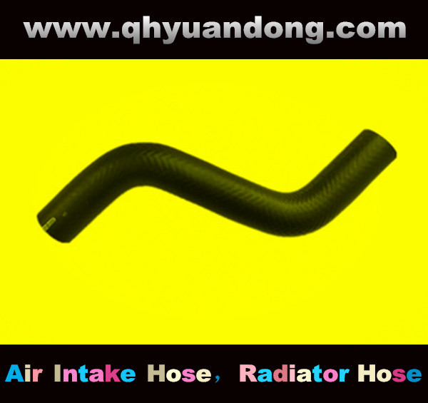 Radiator hose OEM:16571-BZ340 16571-BZ170