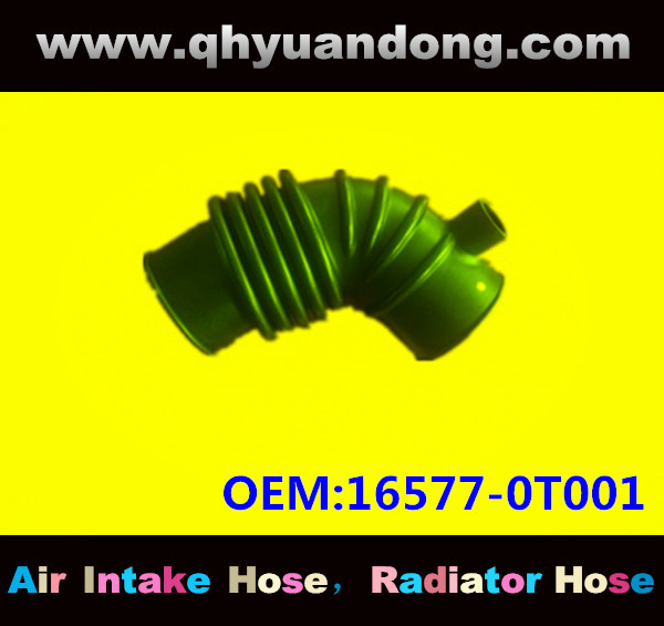 AIR INTAKE HOSE 16577-0T001