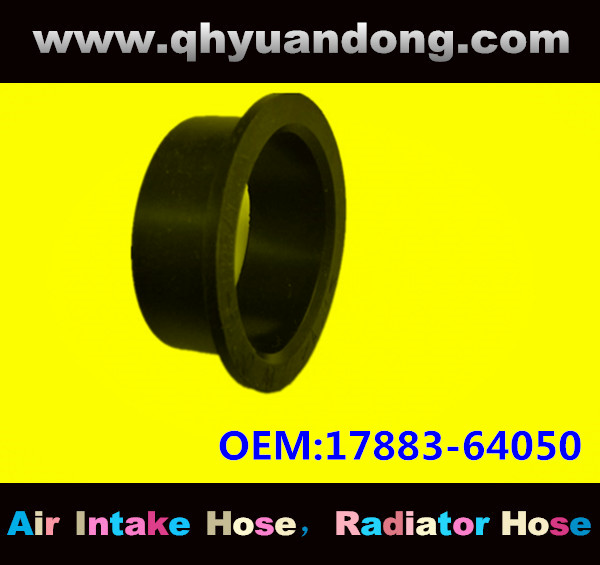 AIR INTAKE HOSE 17883-64050