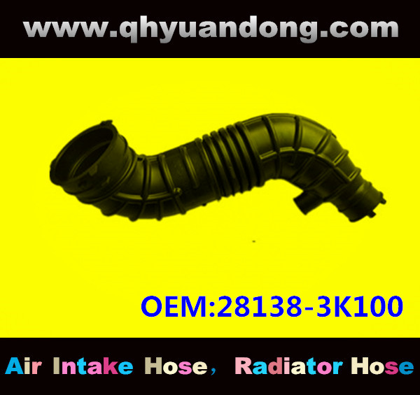 AIR INTAKE HOSE 28138-3K100