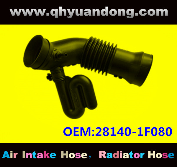 AIR INTAKE HOSE 28140-1F080