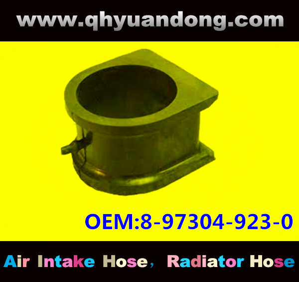 SUSPENSION BUSHING GG OEM 8-97304-923-0