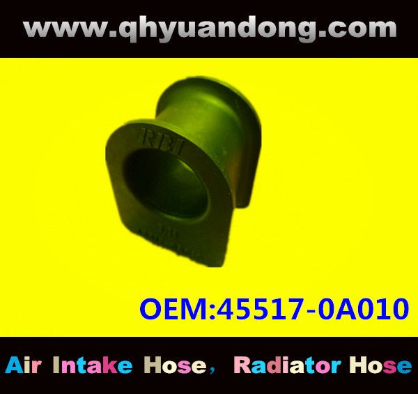 SUSPENSION BUSHING GG OEM 45517-0A010