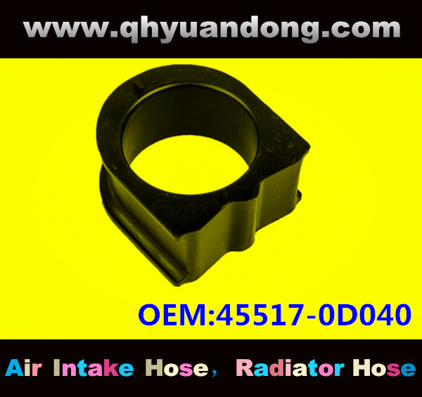 SUSPENSION BUSHING GG OEM 45517-0D040