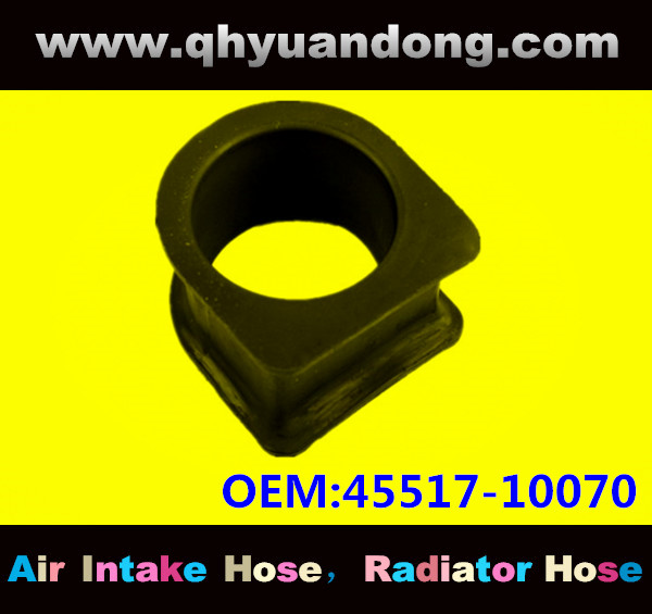 SUSPENSION BUSHING GG OEM 45517-10070