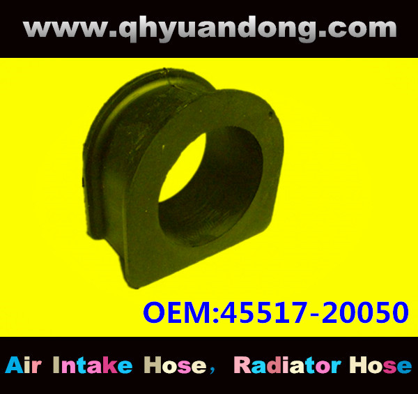 SUSPENSION BUSHING GG OEM 45517-20050