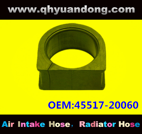 SUSPENSION BUSHING GG OEM 45517-20060