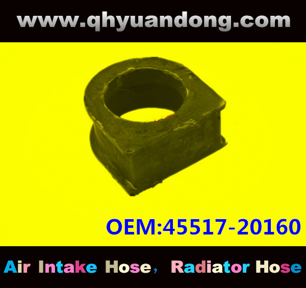 SUSPENSION BUSHING GG OEM 45517-20160