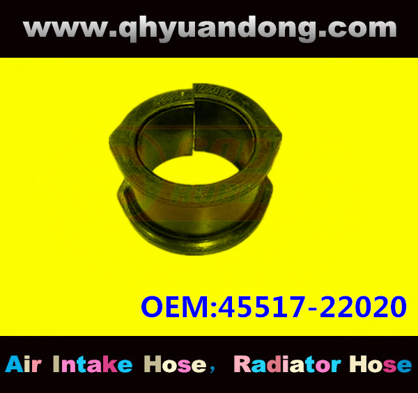 SUSPENSION BUSHING GG OEM 45517-22020